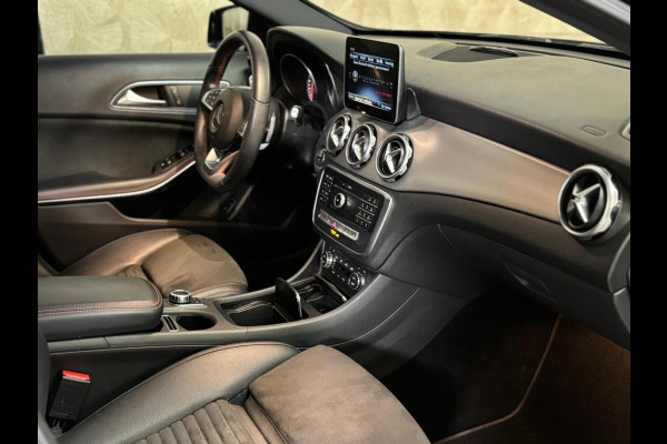 Mercedes-Benz GLA 180 Business Solution AMG | Pano | Cruise control | Keyless | Camera |