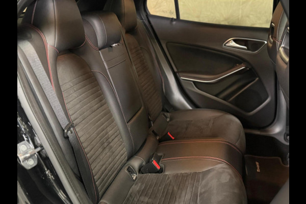 Mercedes-Benz GLA 180 Business Solution AMG | Pano | Cruise control | Keyless | Camera |