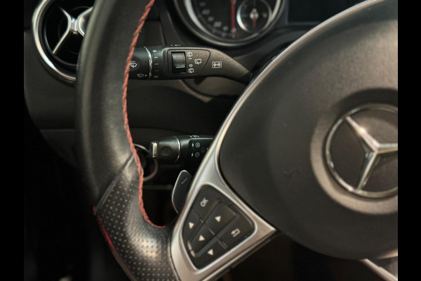 Mercedes-Benz GLA 180 Business Solution AMG | Pano | Cruise control | Keyless | Camera |