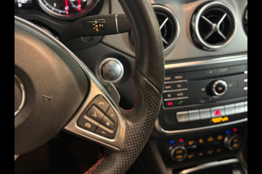 Mercedes-Benz GLA 180 Business Solution AMG | Pano | Cruise control | Keyless | Camera |
