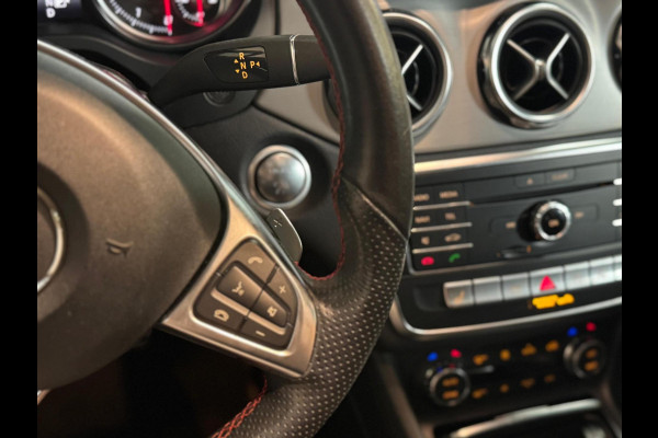 Mercedes-Benz GLA 180 Business Solution AMG | Pano | Cruise control | Keyless | Camera |