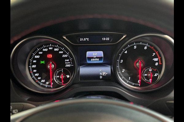 Mercedes-Benz GLA 180 Business Solution AMG | Pano | Cruise control | Keyless | Camera |