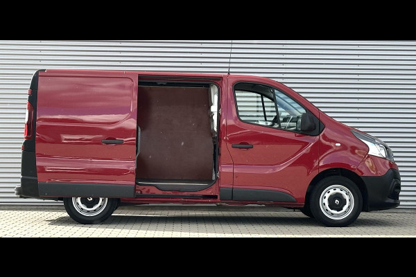 Renault Trafic 1.6 dCi T27 L1H1 Airco|Navi|Trekhaak