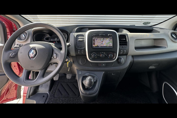 Renault Trafic 1.6 dCi T27 L1H1 Airco|Navi|Trekhaak