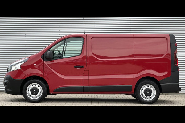 Renault Trafic 1.6 dCi T27 L1H1 Airco|Navi|Trekhaak
