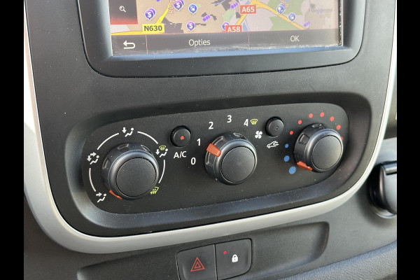 Renault Trafic 1.6 dCi T27 L1H1 Airco|Navi|Trekhaak