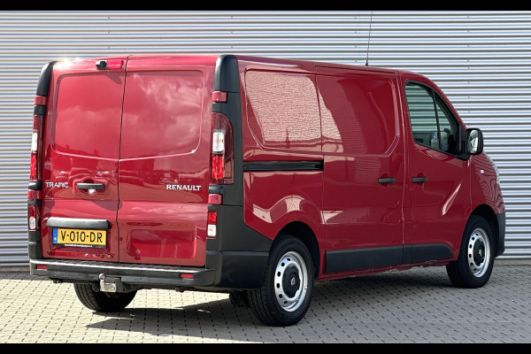 Renault Trafic 1.6 dCi T27 L1H1 Airco|Navi|Trekhaak