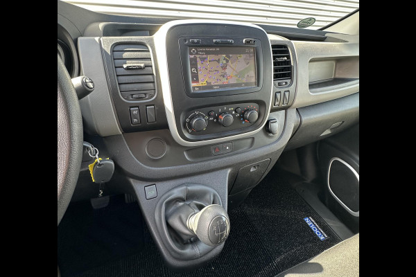 Renault Trafic 1.6 dCi T27 L1H1 Airco|Navi|Trekhaak