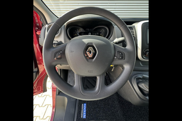 Renault Trafic 1.6 dCi T27 L1H1 Airco|Navi|Trekhaak