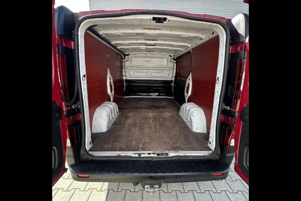 Renault Trafic 1.6 dCi T27 L1H1 Airco|Navi|Trekhaak