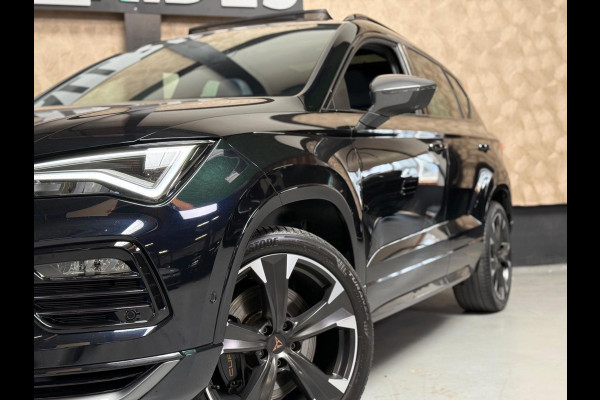CUPRA Ateca 2.0 TSI 4DRIVE | Facelift | Keyless | Pano | Beats | 360 camera
