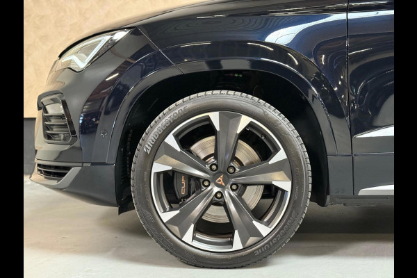 CUPRA Ateca 2.0 TSI 4DRIVE | Facelift | Keyless | Pano | Beats | 360 camera