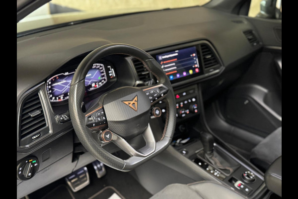 CUPRA Ateca 2.0 TSI 4DRIVE | Facelift | Keyless | Pano | Beats | 360 camera