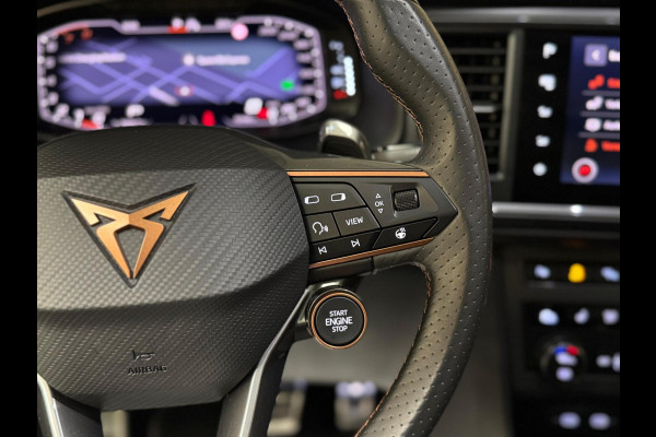 CUPRA Ateca 2.0 TSI 4DRIVE | Facelift | Keyless | Pano | Beats | 360 camera