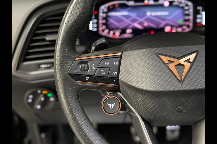 CUPRA Ateca 2.0 TSI 4DRIVE | Facelift | Keyless | Pano | Beats | 360 camera