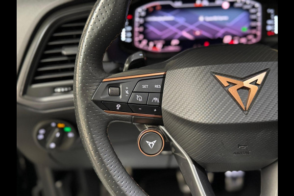 CUPRA Ateca 2.0 TSI 4DRIVE | Facelift | Keyless | Pano | Beats | 360 camera