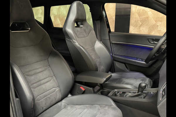 CUPRA Ateca 2.0 TSI 4DRIVE | Facelift | Keyless | Pano | Beats | 360 camera