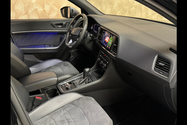 CUPRA Ateca 2.0 TSI 4DRIVE | Facelift | Keyless | Pano | Beats | 360 camera