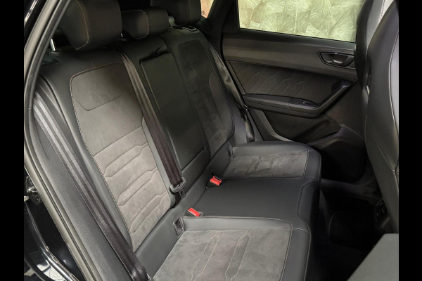 CUPRA Ateca 2.0 TSI 4DRIVE | Facelift | Keyless | Pano | Beats | 360 camera