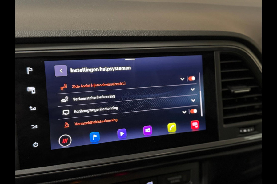 CUPRA Ateca 2.0 TSI 4DRIVE | Facelift | Keyless | Pano | Beats | 360 camera