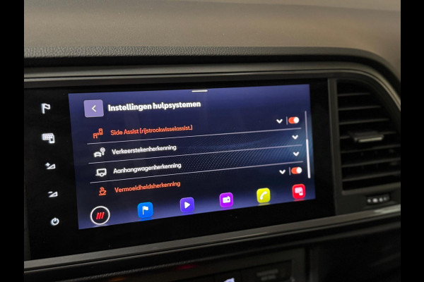 CUPRA Ateca 2.0 TSI 4DRIVE | Facelift | Keyless | Pano | Beats | 360 camera