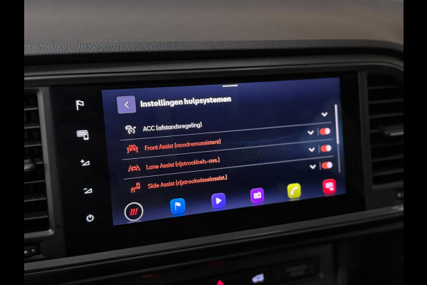 CUPRA Ateca 2.0 TSI 4DRIVE | Facelift | Keyless | Pano | Beats | 360 camera