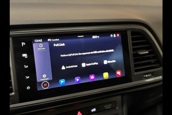 CUPRA Ateca 2.0 TSI 4DRIVE | Facelift | Keyless | Pano | Beats | 360 camera