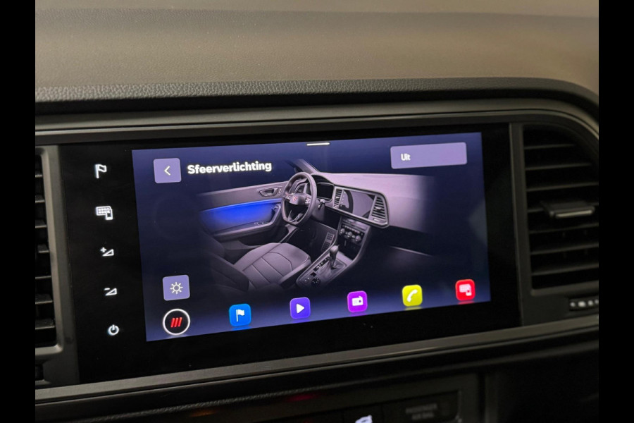 CUPRA Ateca 2.0 TSI 4DRIVE | Facelift | Keyless | Pano | Beats | 360 camera