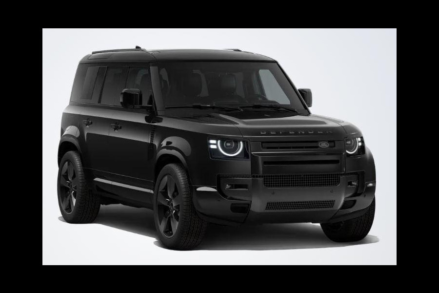 Land Rover Defender 110 2.0 P300e 110 X-Dynamic HSE