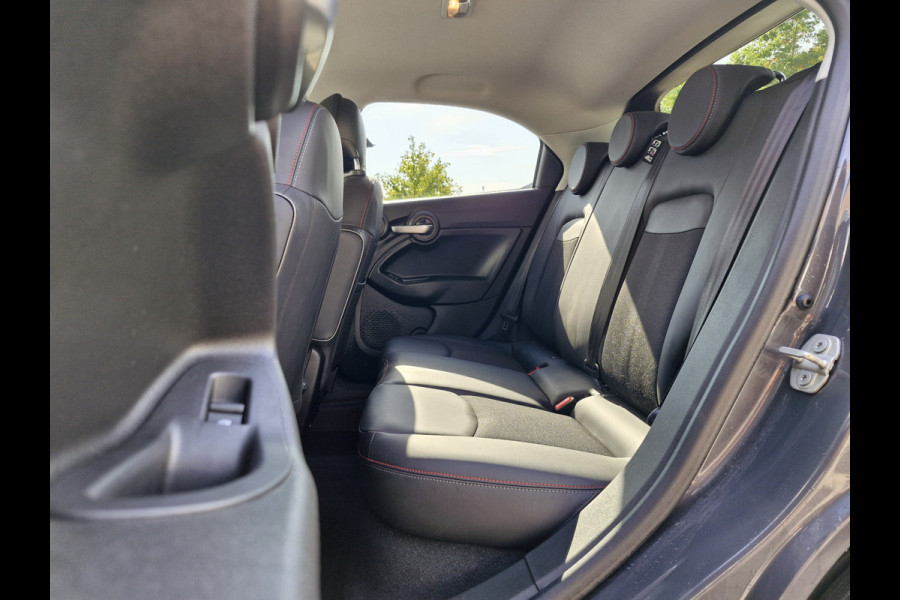 Fiat 500X Sport 1.5 Hybrid Automaat