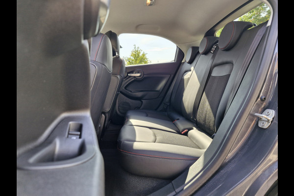 Fiat 500X Sport 1.5 Hybrid Automaat