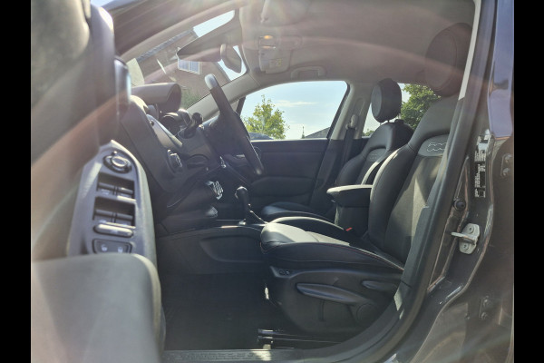 Fiat 500X Sport 1.5 Hybrid Automaat