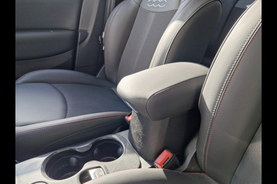 Fiat 500X Sport 1.5 Hybrid Automaat