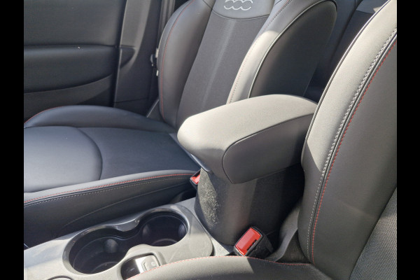 Fiat 500X Sport 1.5 Hybrid Automaat