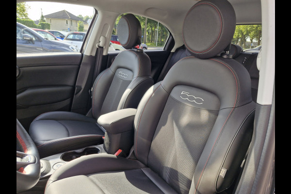 Fiat 500X Sport 1.5 Hybrid Automaat