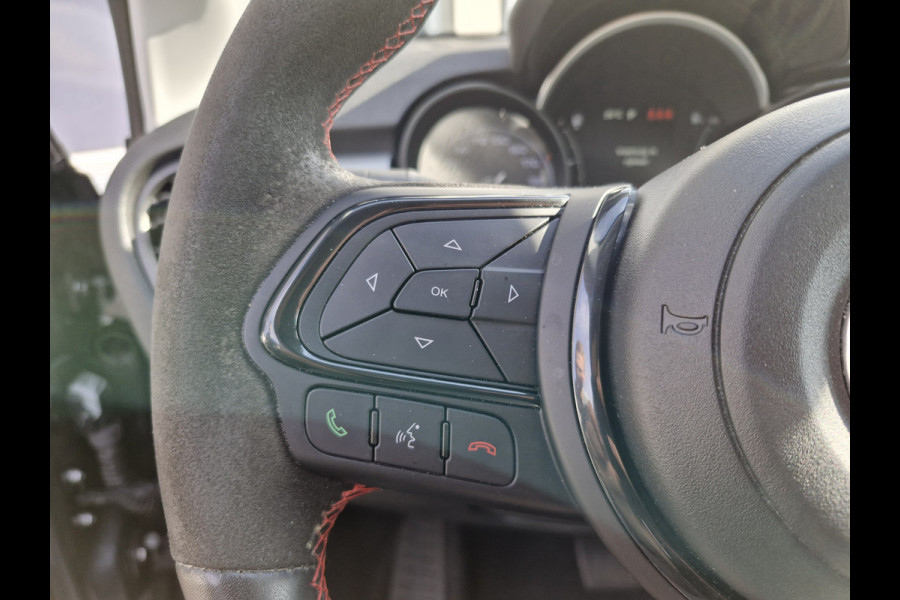 Fiat 500X Sport 1.5 Hybrid Automaat