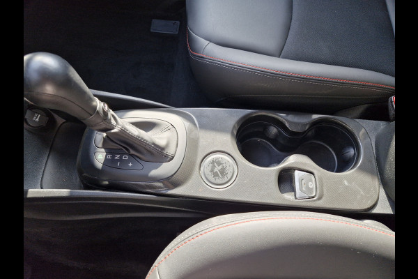 Fiat 500X Sport 1.5 Hybrid Automaat