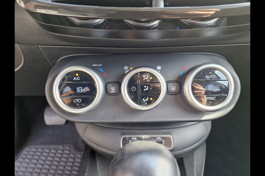 Fiat 500X Sport 1.5 Hybrid Automaat