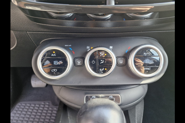 Fiat 500X Sport 1.5 Hybrid Automaat