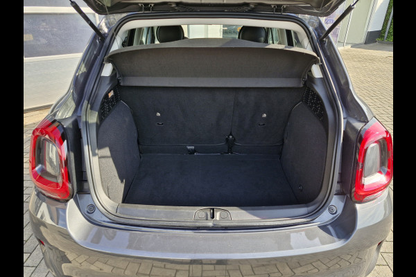 Fiat 500X Sport 1.5 Hybrid Automaat