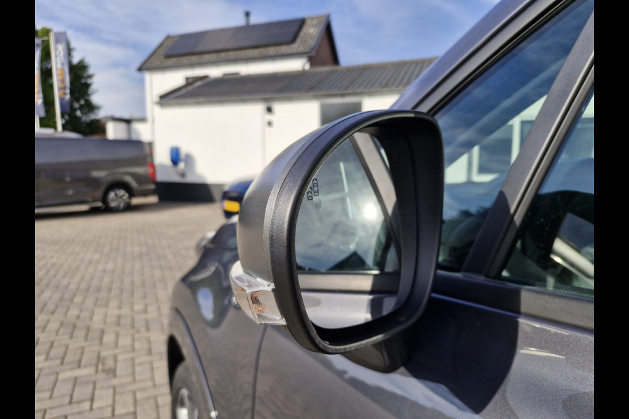 Fiat 500X Sport 1.5 Hybrid Automaat