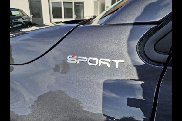 Fiat 500X Sport 1.5 Hybrid Automaat