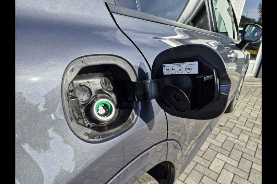 Fiat 500X Sport 1.5 Hybrid Automaat