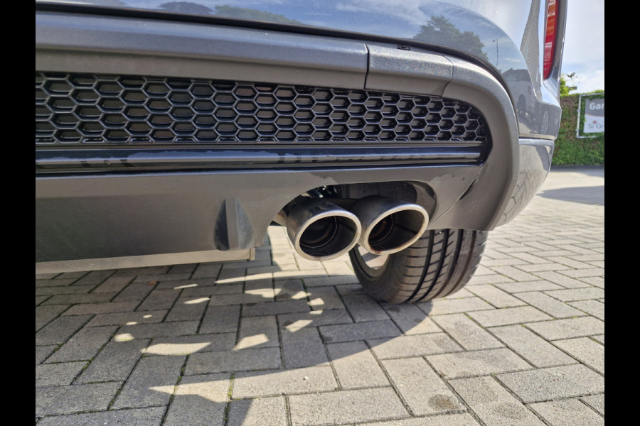 Fiat 500X Sport 1.5 Hybrid Automaat
