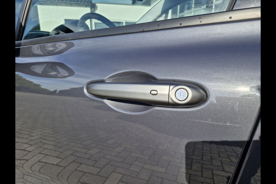 Fiat 500X Sport 1.5 Hybrid Automaat