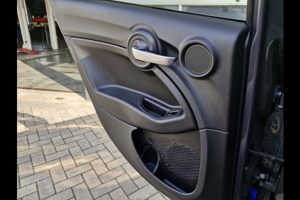 Fiat 500X Sport 1.5 Hybrid Automaat