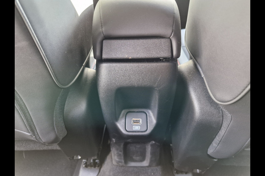 Fiat 500X Sport 1.5 Hybrid Automaat