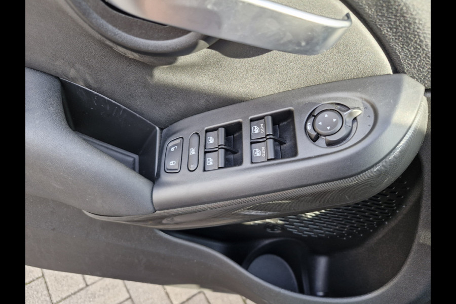Fiat 500X Sport 1.5 Hybrid Automaat
