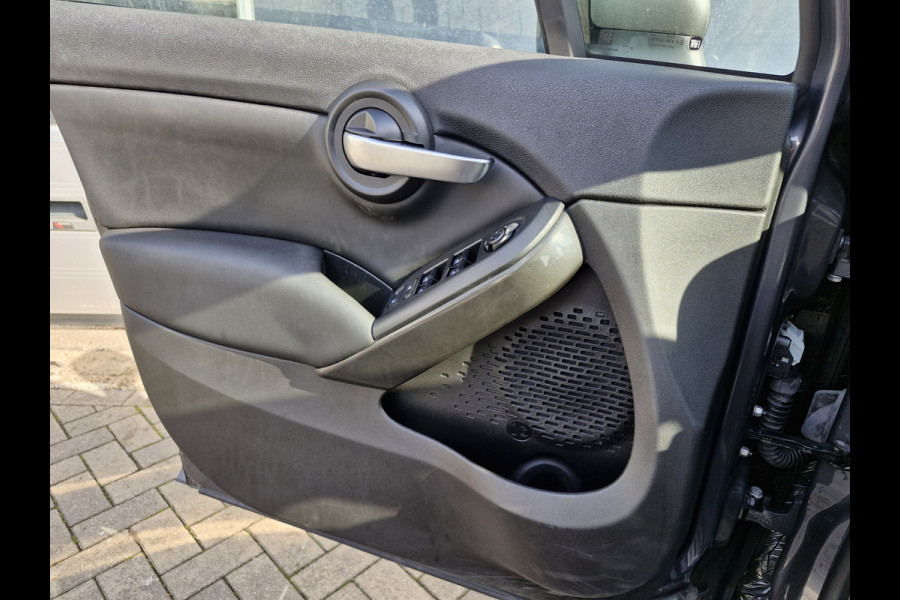 Fiat 500X Sport 1.5 Hybrid Automaat