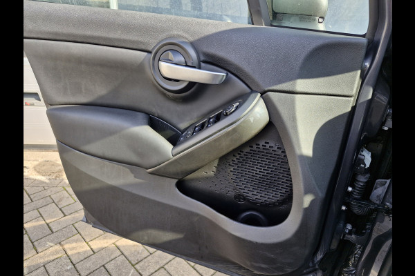Fiat 500X Sport 1.5 Hybrid Automaat